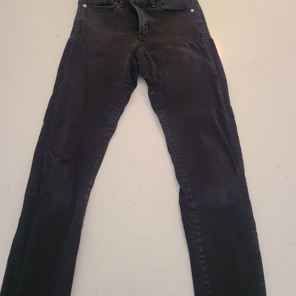 Abercrombie and Fitch Jeans